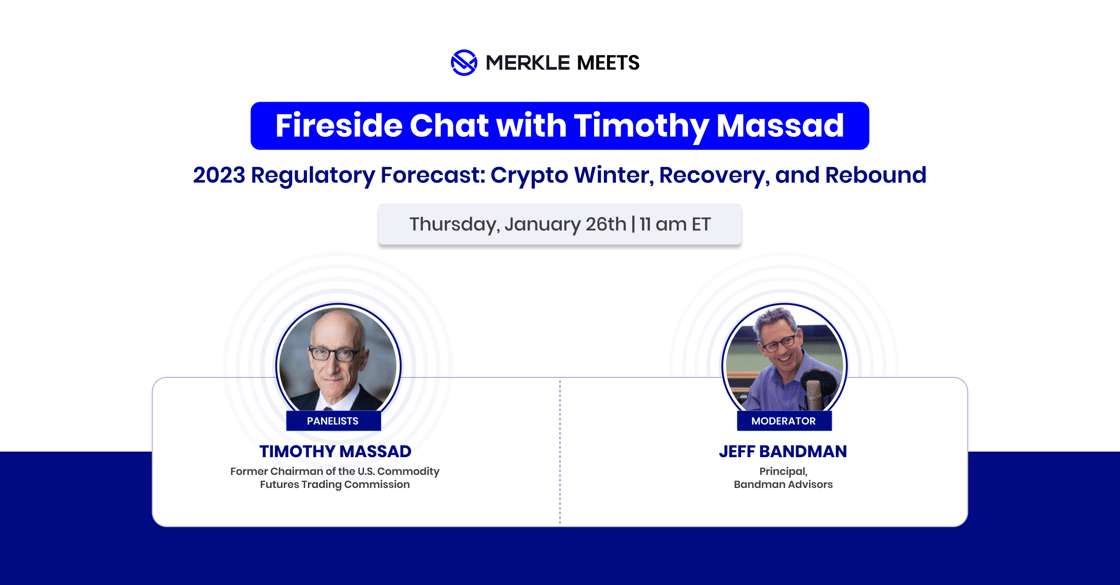 Fireside Chat with Timothy Massad (1)